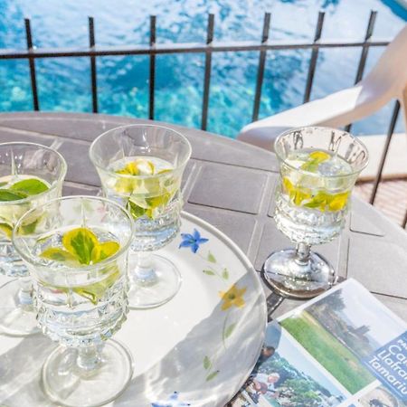 リャフラン1Benet Pl - Calella De Palafrugellアパートメント エクステリア 写真