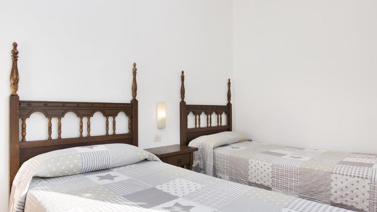 リャフラン1Benet Pl - Calella De Palafrugellアパートメント エクステリア 写真